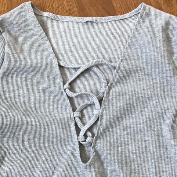 Body suit - Picture 2 of 3